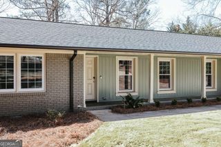 665 West Lake Drive, Athens, GA 30606