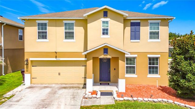 2061 NATIONS WAY, St Cloud, FL 34769