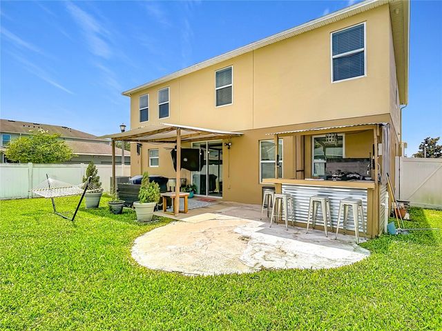 2061 NATIONS WAY, St Cloud, FL 34769