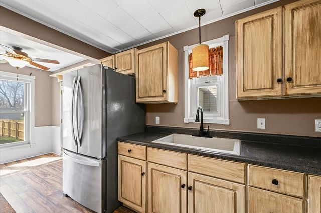 360 E Patton Street, Paxton, IL 60957