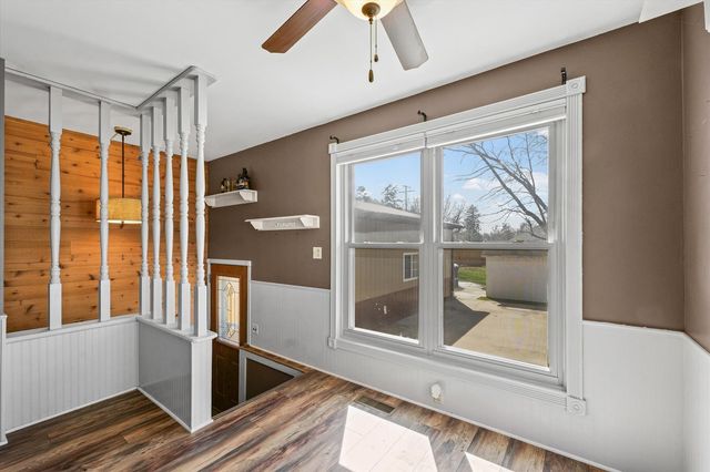 360 E Patton Street, Paxton, IL 60957