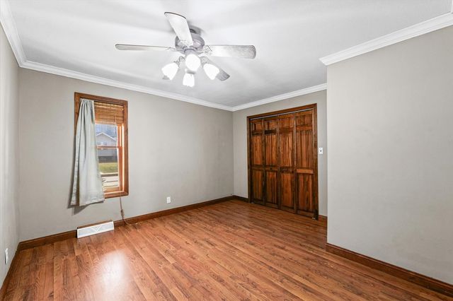 360 E Patton Street, Paxton, IL 60957