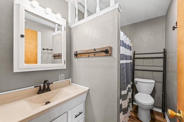 360 E Patton Street, Paxton, IL 60957