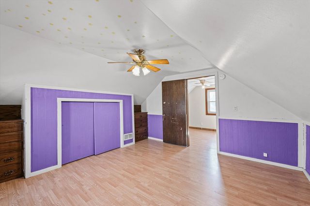 360 E Patton Street, Paxton, IL 60957