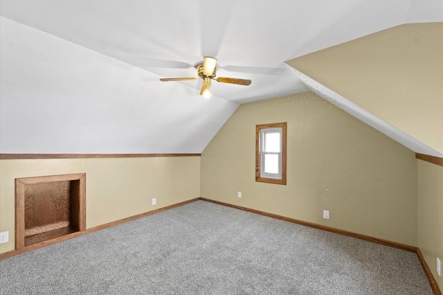 360 E Patton Street, Paxton, IL 60957