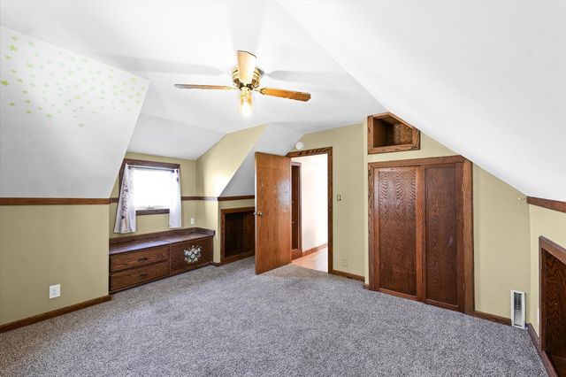 360 E Patton Street, Paxton, IL 60957