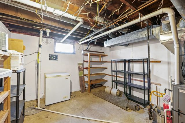 360 E Patton Street, Paxton, IL 60957