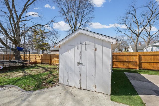 360 E Patton Street, Paxton, IL 60957