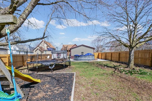 360 E Patton Street, Paxton, IL 60957