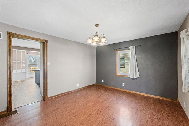 360 E Patton Street, Paxton, IL 60957