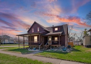 360 E Patton Street, Paxton, IL 60957