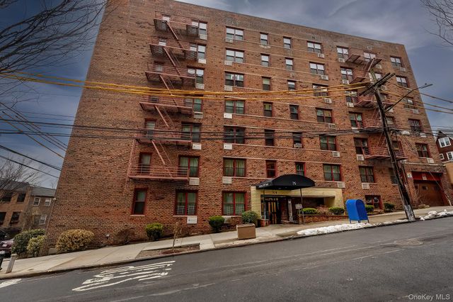 75 W 238th Street 2D, Bronx, NY 10463