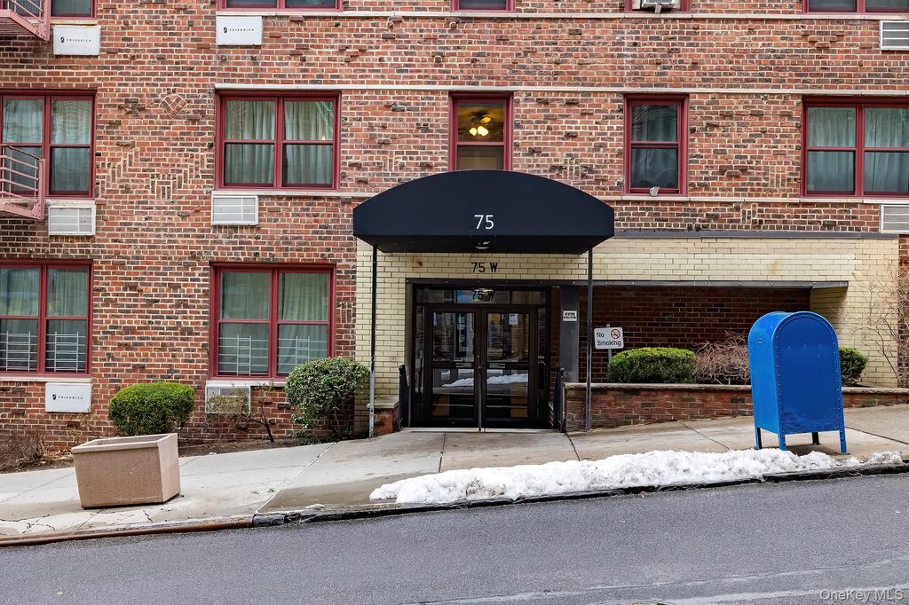 75 W 238th Street 2D, Bronx, NY 10463