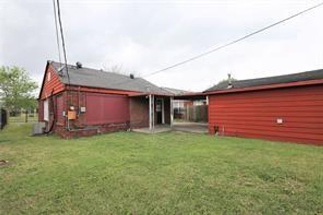 2527 Oakcliff Street, Houston, TX 77023