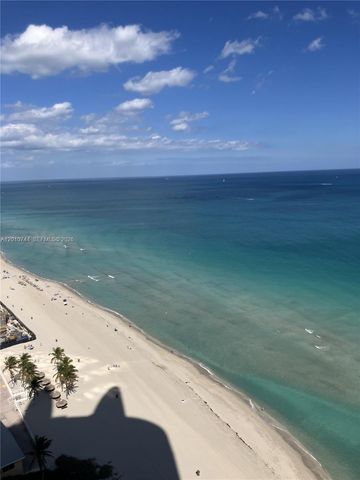 18201 Collins Ave 3708, Sunny Isles Beach, FL 33160