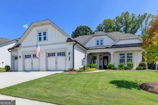 295 Conway Trail, Hoschton, GA 30548