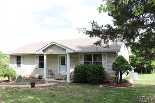 13652 Klondike Road, De Soto, MO 63020