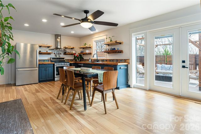 10 Lance Lane, Asheville, NC 28806