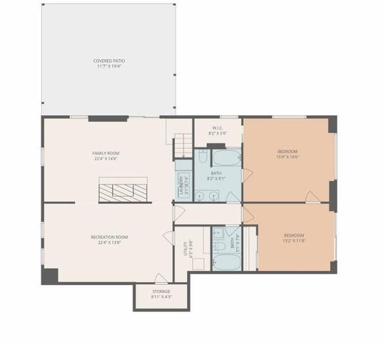 10 Lance Lane, Asheville, NC 28806