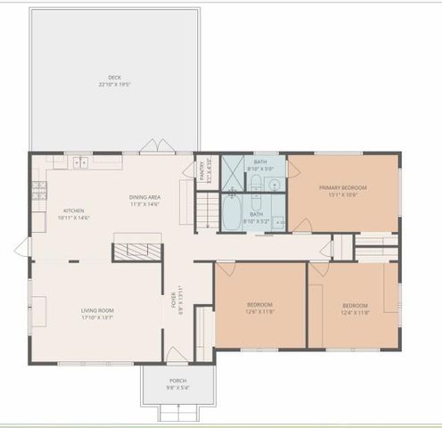 10 Lance Lane, Asheville, NC 28806