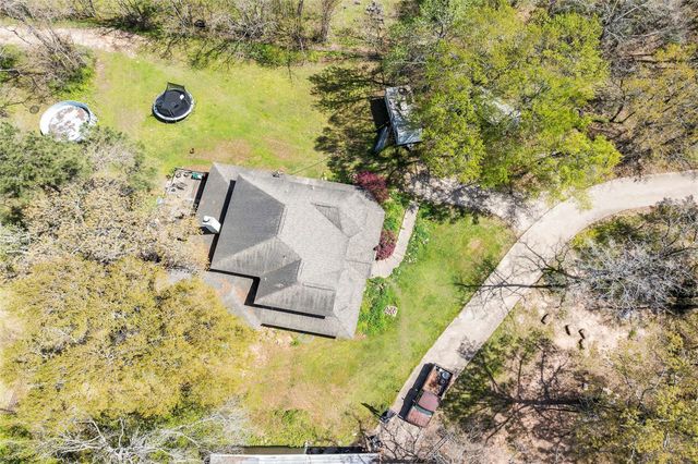 30828 Dobbin Huffsmith Road, Magnolia, TX 77354