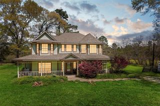 30828 Dobbin Huffsmith Road, Magnolia, TX 77354