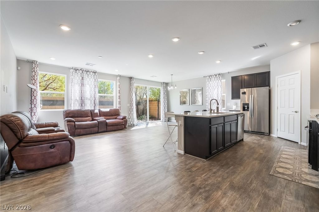 5546 Lushan Street, Las Vegas, NV 89148 — photo 2