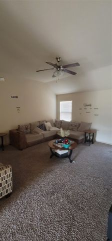 1116 Rio Vista Drive, Desoto, TX 75115