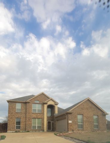 1116 Rio Vista Drive, Desoto, TX 75115