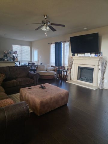 1116 Rio Vista Drive, Desoto, TX 75115