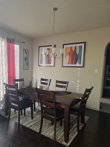 1116 Rio Vista Drive, Desoto, TX 75115