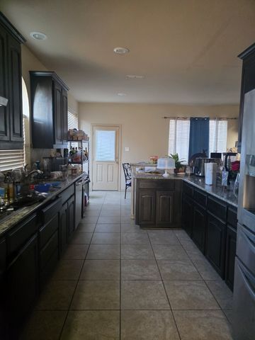 1116 Rio Vista Drive, Desoto, TX 75115