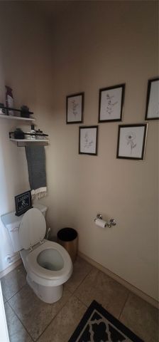 1116 Rio Vista Drive, Desoto, TX 75115