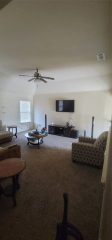 1116 Rio Vista Drive, Desoto, TX 75115