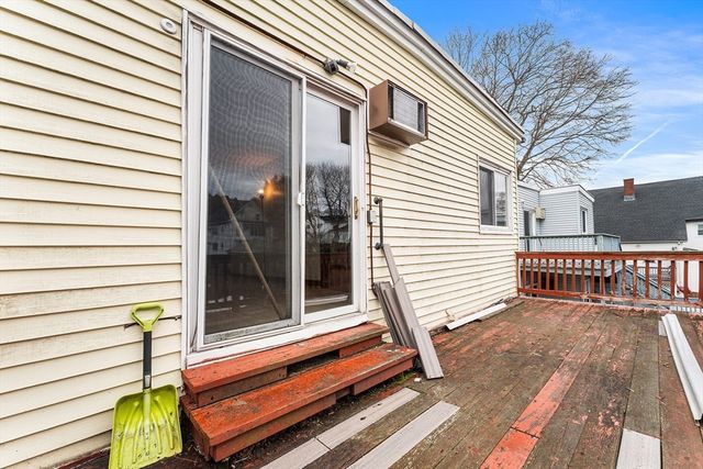 12 Hamilton Street 8, Everett, MA 02149