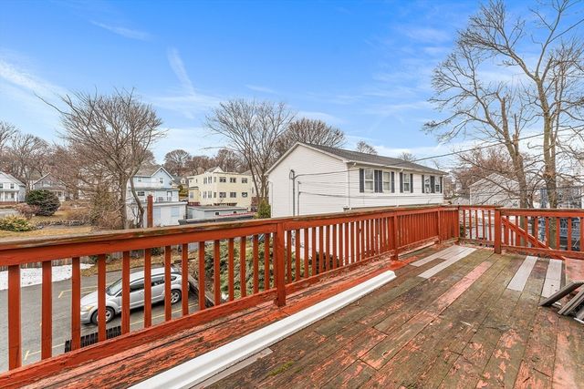 12 Hamilton Street 8, Everett, MA 02149