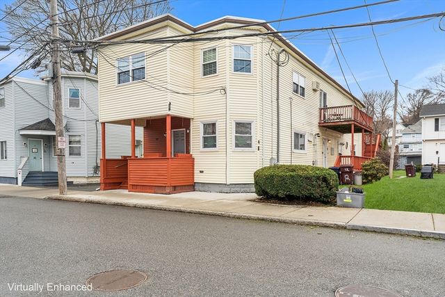 12 Hamilton Street 8, Everett, MA 02149