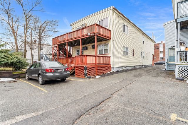 12 Hamilton Street 8, Everett, MA 02149