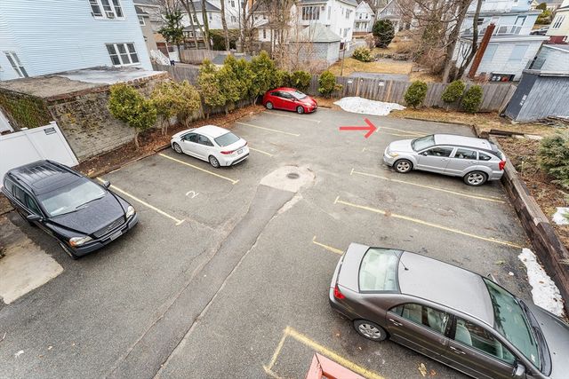 12 Hamilton Street 8, Everett, MA 02149