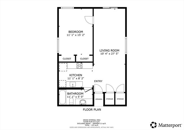 12 Hamilton Street 8, Everett, MA 02149