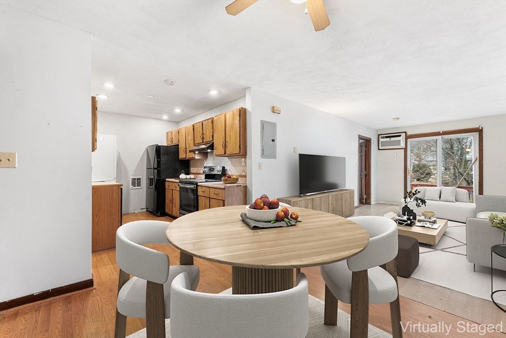 12 Hamilton Street 8, Everett, MA 02149