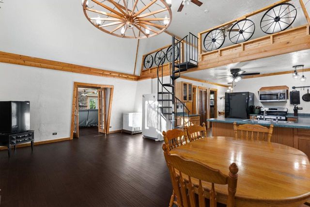 W14103 4 SEASONS DRIVE, Coloma, WI 54930