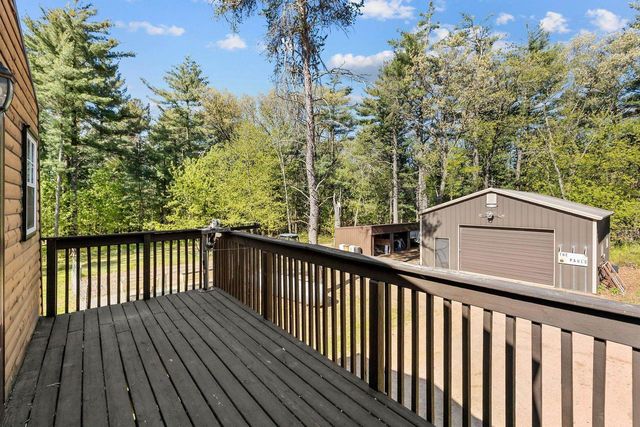 W14103 4 SEASONS DRIVE, Coloma, WI 54930