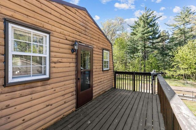 W14103 4 SEASONS DRIVE, Coloma, WI 54930