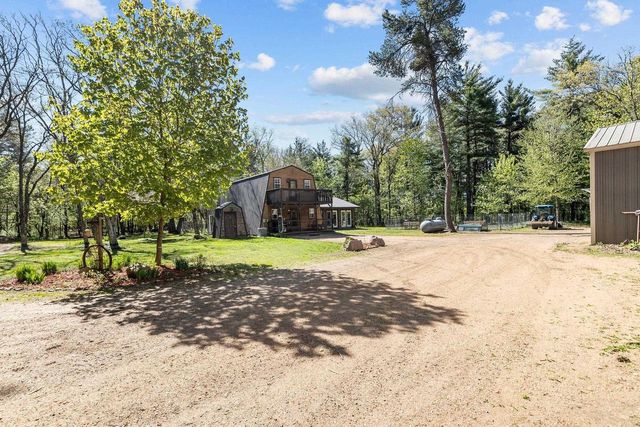 W14103 4 SEASONS DRIVE, Coloma, WI 54930