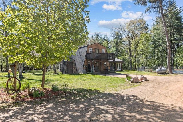 W14103 4 SEASONS DRIVE, Coloma, WI 54930