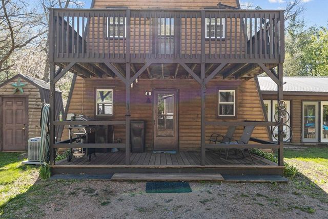 W14103 4 SEASONS DRIVE, Coloma, WI 54930