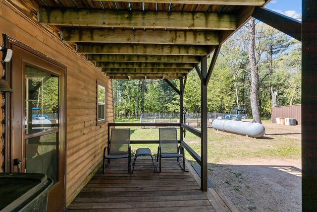 W14103 4 SEASONS DRIVE, Coloma, WI 54930