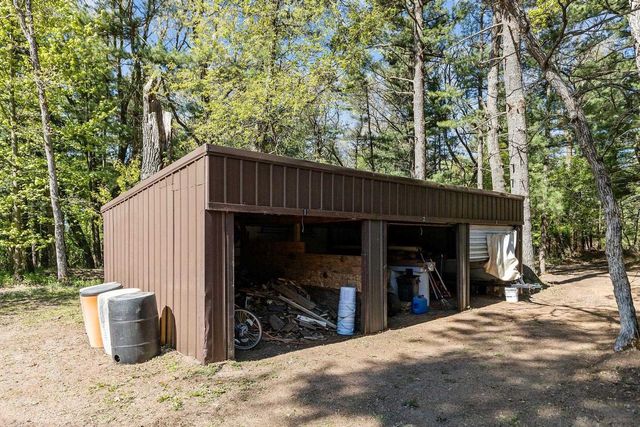 W14103 4 SEASONS DRIVE, Coloma, WI 54930