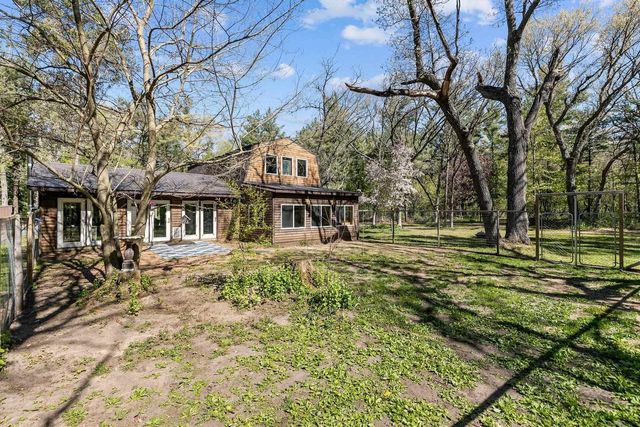 W14103 4 SEASONS DRIVE, Coloma, WI 54930